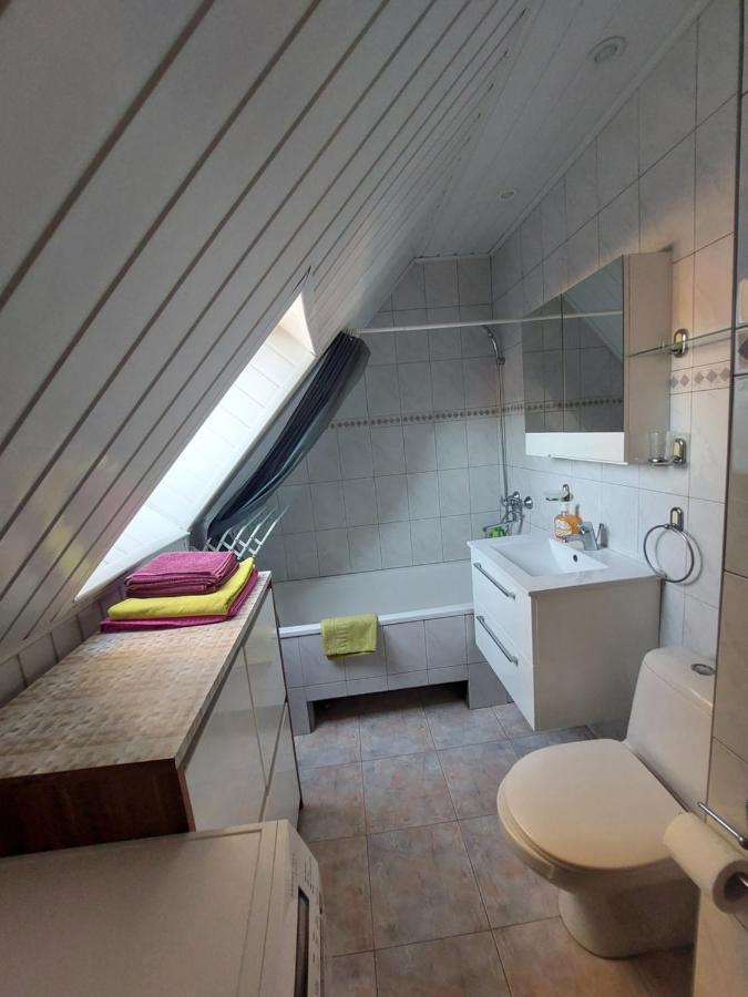 Nida Guesthouse At Loreta Pokój zdjęcie