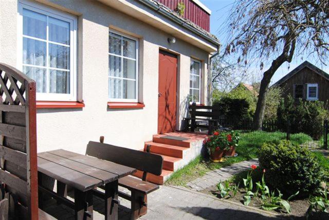 Nida Guesthouse At Loreta Zewnętrze zdjęcie