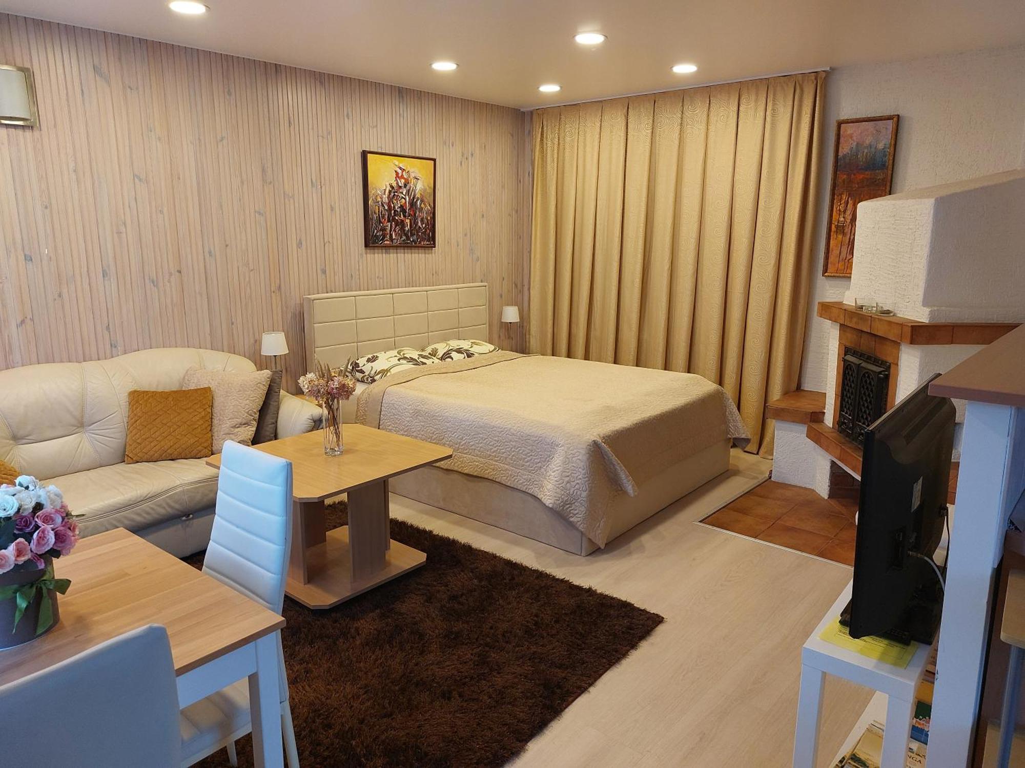 Nida Guesthouse At Loreta Pokój zdjęcie