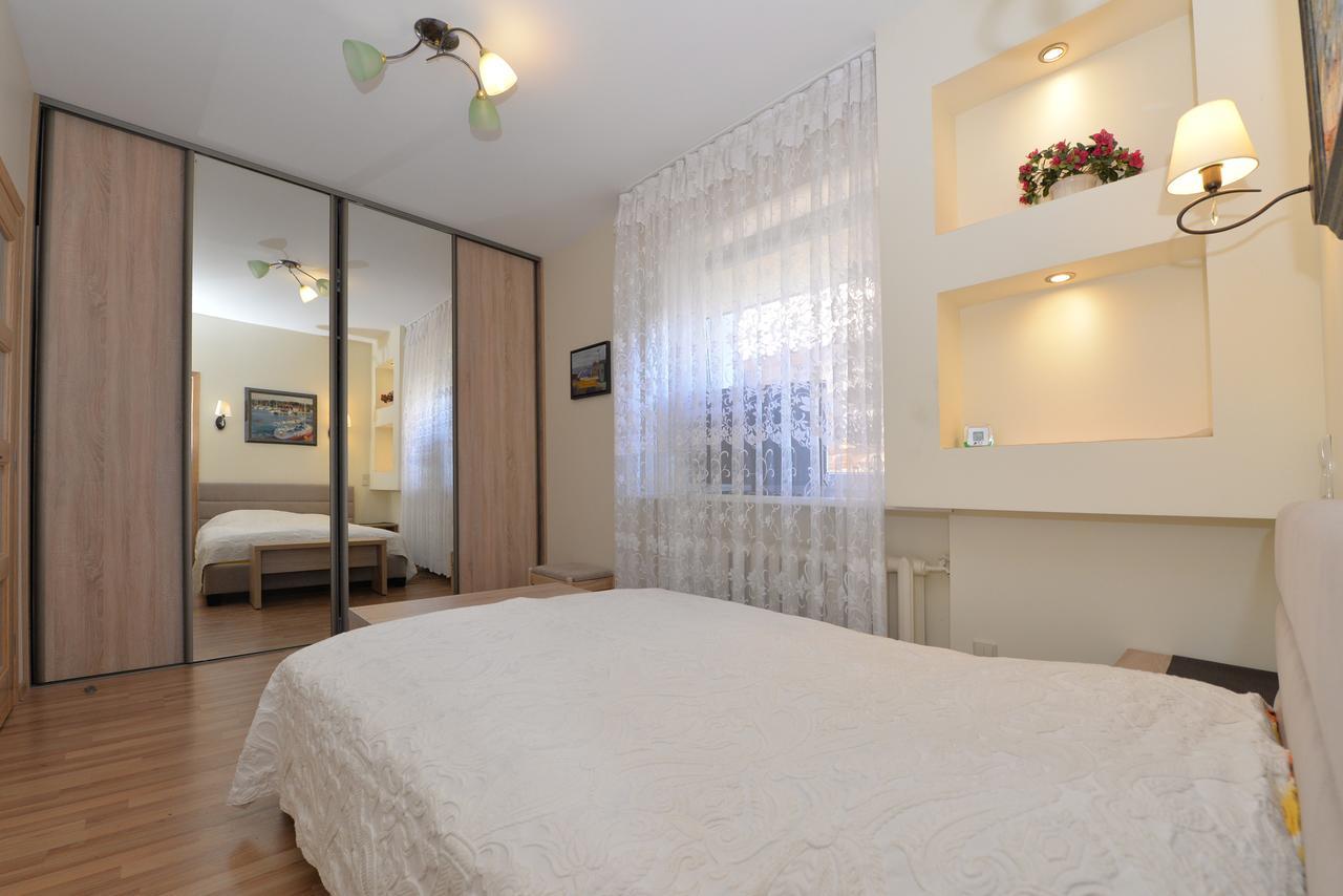 Nida Guesthouse At Loreta Zewnętrze zdjęcie
