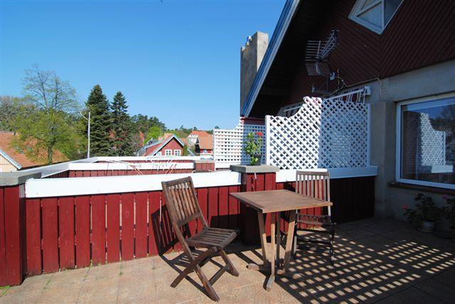 Nida Guesthouse At Loreta Zewnętrze zdjęcie
