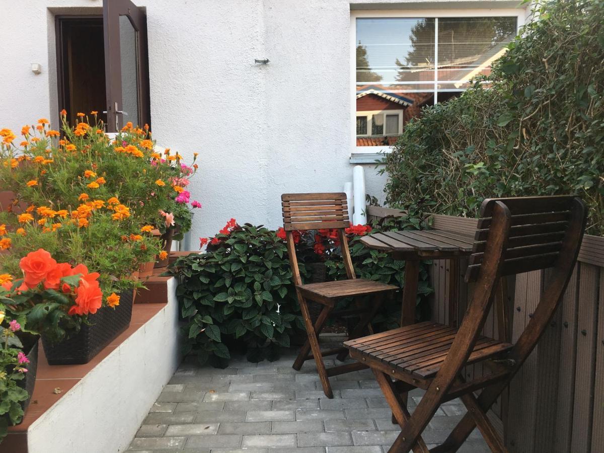 Nida Guesthouse At Loreta Zewnętrze zdjęcie