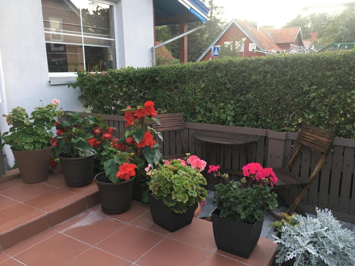 Nida Guesthouse At Loreta Zewnętrze zdjęcie